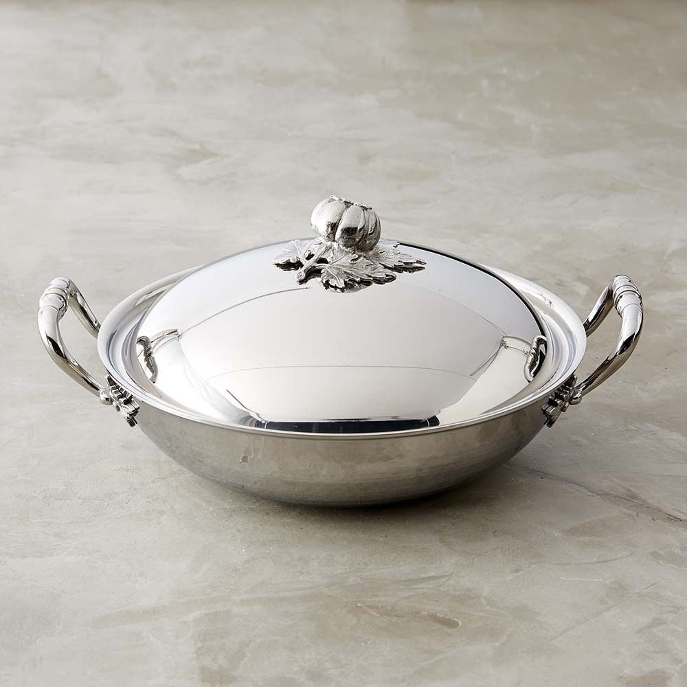 Les plus beaux woks récemment vendus sur eBay ! 